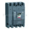 160-400A 4P 50kA P630 LSI MCCB HMW401JR