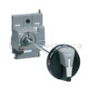 ROTARY-HANDLE VARY-DEPTH x/P630 HXW031H