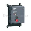 MOTOR OP. 110-240VAC AUTO-RES HXW042H