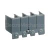 TERMINAL COVER 4P x250 HYB022H