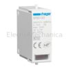 N-PE Uc 260V In20kA Imax 40kA CAT SPB015D