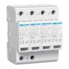 4P T2 Uc 275V In 20kA Imax 40kA SPB440D