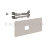 MOUNT KIT MCCB x630A 400x800W UC484XD