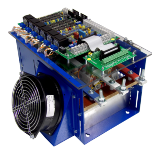 K6550_AC_400_100A_ABC – 100 AmpThysristor and Furnace controller 400V-525V | Phasecon