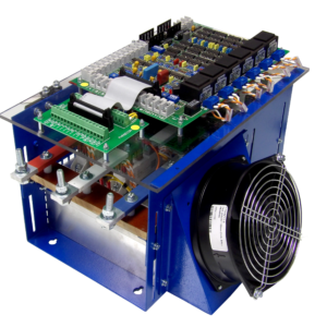 K6550_AC_400_250A_ABC – 250 AmpThysristor and Furnace controller 400V-525V | Phasecon