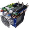 K6550_AC_400_400A_ABC – 400 AmpThysristor and Furnace controller 400V-525V | Phasecon