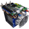 K6550_AC_400_2000A_ABC – 2000 AmpThysristor and Furnace controller 400V-525V | Phasecon