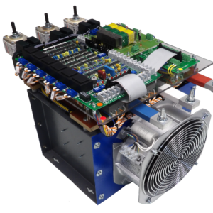 K6550_AC_400_800A_ABC – 800 AmpThysristor and Furnace controller 400V-525V | Phasecon