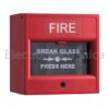 AH-0217 EMERGENCY “BREAK GLASS” UNIT EM