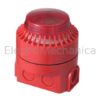 AH-03127-BS SOUNDER & BEACON 24VDC EM