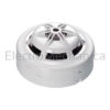 SMOKE & HEAT DETECTOR 12-30VDC Q05-4