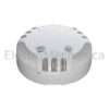 SMOKE DETECTOR 9VDC & 220VAC QA31-4