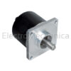 ROTARY ENCODER 2500 PPR PUSH-PULL HPN-6A-2500-3-PP