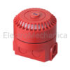 AH-03127-S ELECTRONIC SOUNDER 24VDC EM
