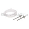100064 CONNECTOR for VENT DUCT EM