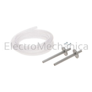 100064 CONNECTOR for VENT DUCT EM