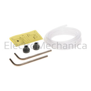 104312 CONNECTOR for VENT DUCT EM