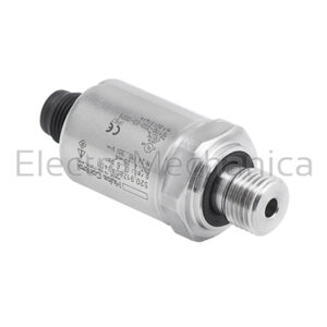 520.933S043401 PRESS. TRANSMITTER – M12 G1/4″ EM