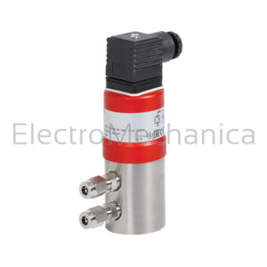 4-20 mA PRESSURE TRANSMITTER 692.9160071