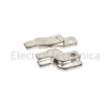 SPREADER LINKS 4P x160 HYA015H