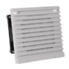 FJK6622PB – Panel Fan and Filter, 149 x 149 mm, 230VAC, 92 m³/h, 32 dB