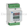 DIN TEMPERATURE CONTROLLER 240VAC D3TTC1-240A