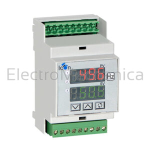 DIN VOLTAGE MONITOR 400V D3VM31N-400A