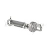 140019 ROPE TENSIONER STAINLESS EM
