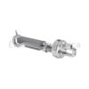 140020 ROPE TENSIONER GALVANISED EM