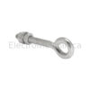140046 STD EYEBOLT GALVANISED (8/PK) EM