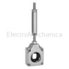 140048 ROLLER EYEBOLT + NUTS (ADJ) EM