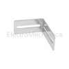 140165 MNT BRACKETS FOR ROPE SWITCHES EM