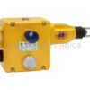 141053B HD S/ROPE SW. IP67 L/MNT 110VAC EM