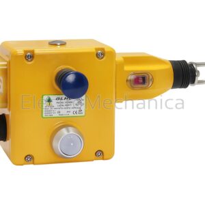 141053B HD S/ROPE SW. IP67 L/MNT 110VAC EM