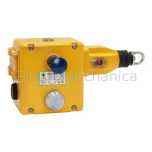141053A HD S/ROPE SW. IP67 L/MNT 24VDC EM