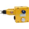 141054C HD S/ROPE SW. IP67 R/MNT 230VAC EM