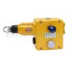 141054A HD S/ROPE SW. IP67 R/MNT 24VDC EM