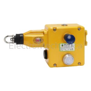 141054A HD S/ROPE SW. IP67 R/MNT 24VDC EM