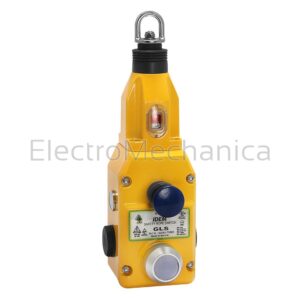 142058A SD S/ROPE SW IP67 L+R/MNT 24VDC EM