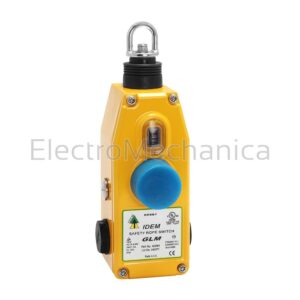 143001 MINI S/ROPE SW. L+R/MNT EM