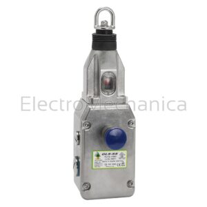 144003 SD S/ROPE SW IP69K L+R/MNT EM