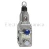 144009B SD S/ROPE SW IP69K L+R/MNT 110VAC EM
