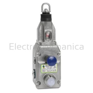 144009B SD S/ROPE SW IP69K L+R/MNT 110VAC EM