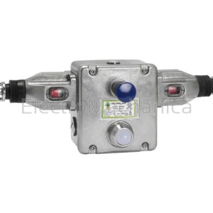 145029B HD S/ROPE SW. IP69K C/MNT 110VAC EM