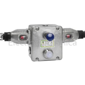 145029A HD S/ROPE SW. IP69K C/MNT 24VDC EM