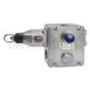 145038 HD S/ROPE SW. IP69K R/MNT EM