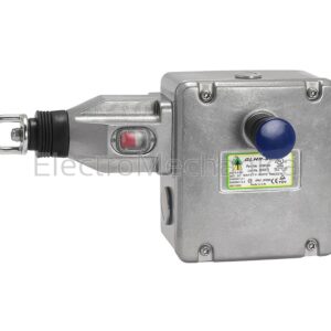 145054B HD S/ROPE SW. IP69K R/MNT 110VAC EM