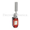 174451 MINI C/BELT ALIGN SW. S/S ROLLER EM