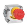 231001 S/S E-STOP STATION IP69 EM