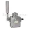 501001 MD C/BELT ALIGN SW. S/STEEL EM